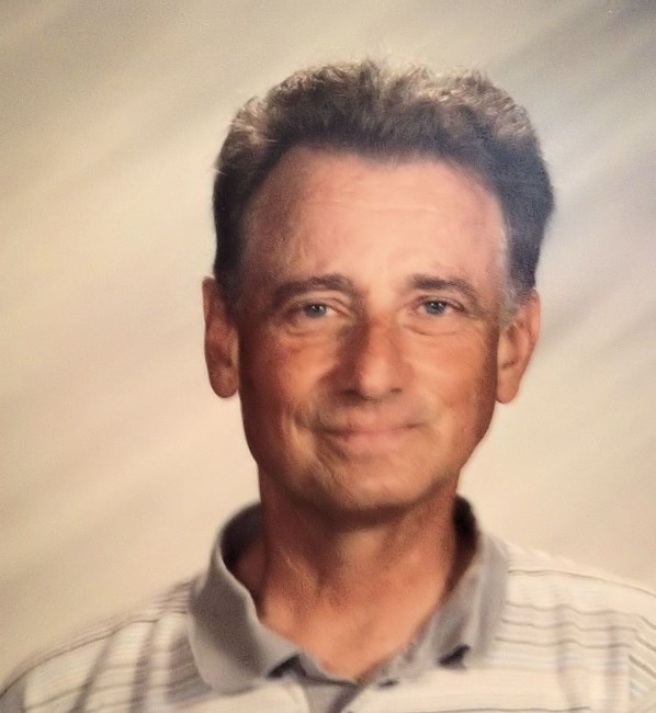 Obituary of Robert Joe Braybrook