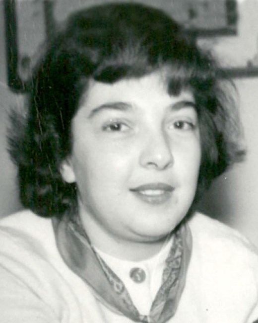 Obituary of Karthene Chiarina Gallagher