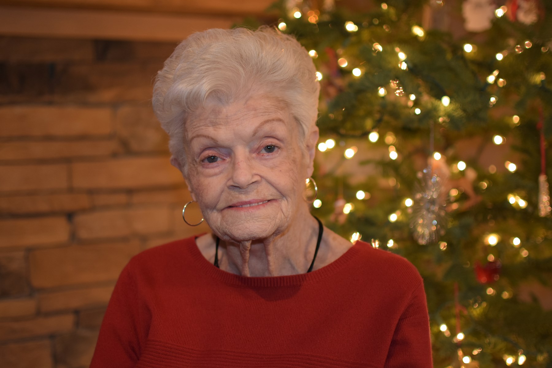 Obituary of Nelda Marlene Miller