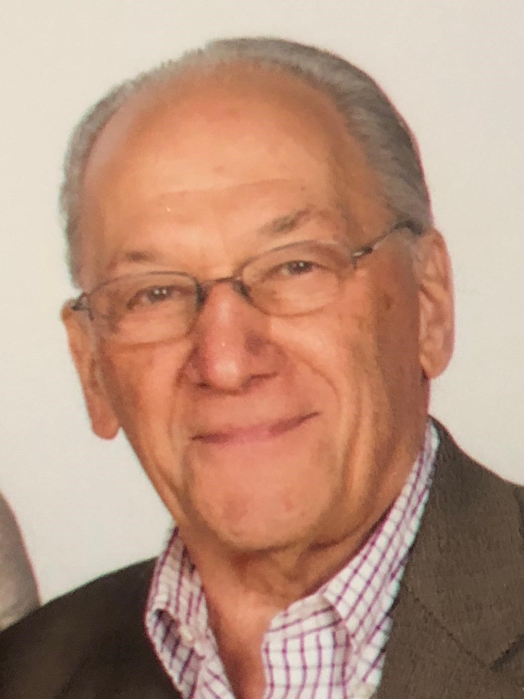 Obituary of Sanford "Sandy" Wertheimer