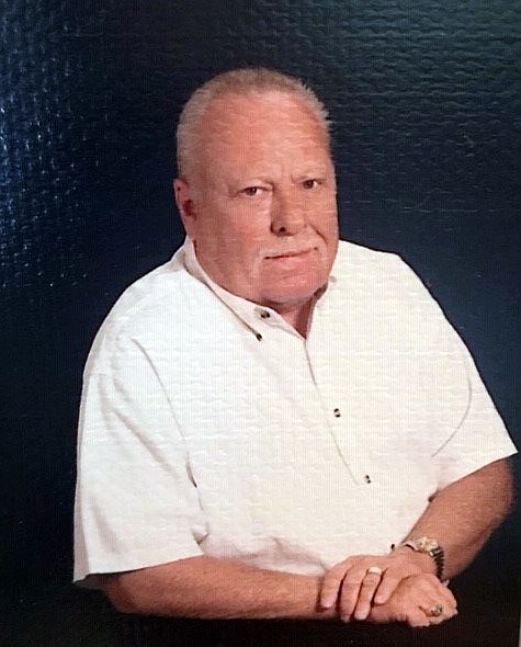 Obituary of William "Bill" Oris Herring Jr.