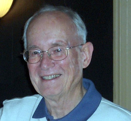 Obituary of Robert Hamilton Burns