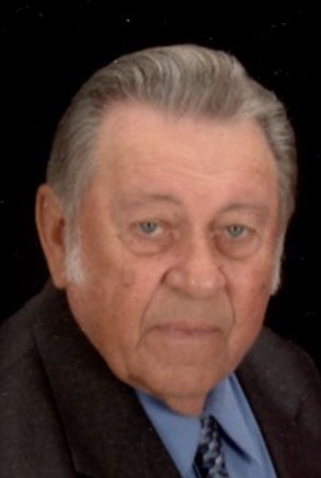 Obituary of Cecil Kenneth Humble