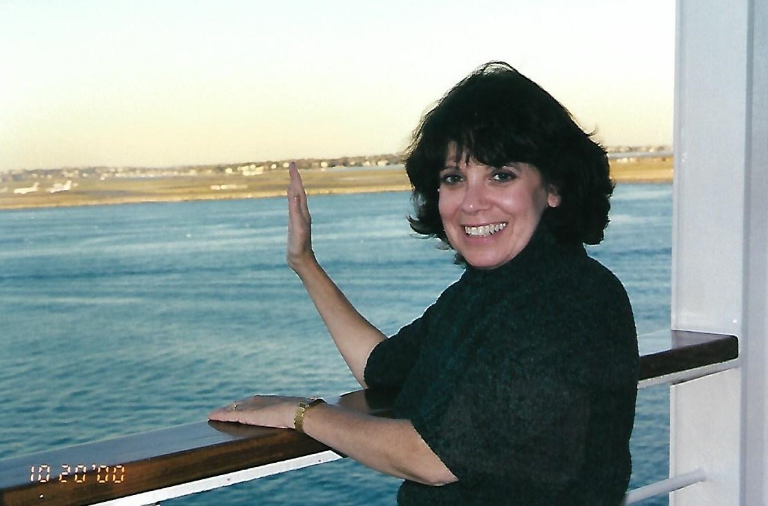 Obituary of Claudia Louise Lucas