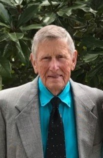 Obituary of Gerald Alvin Boykin