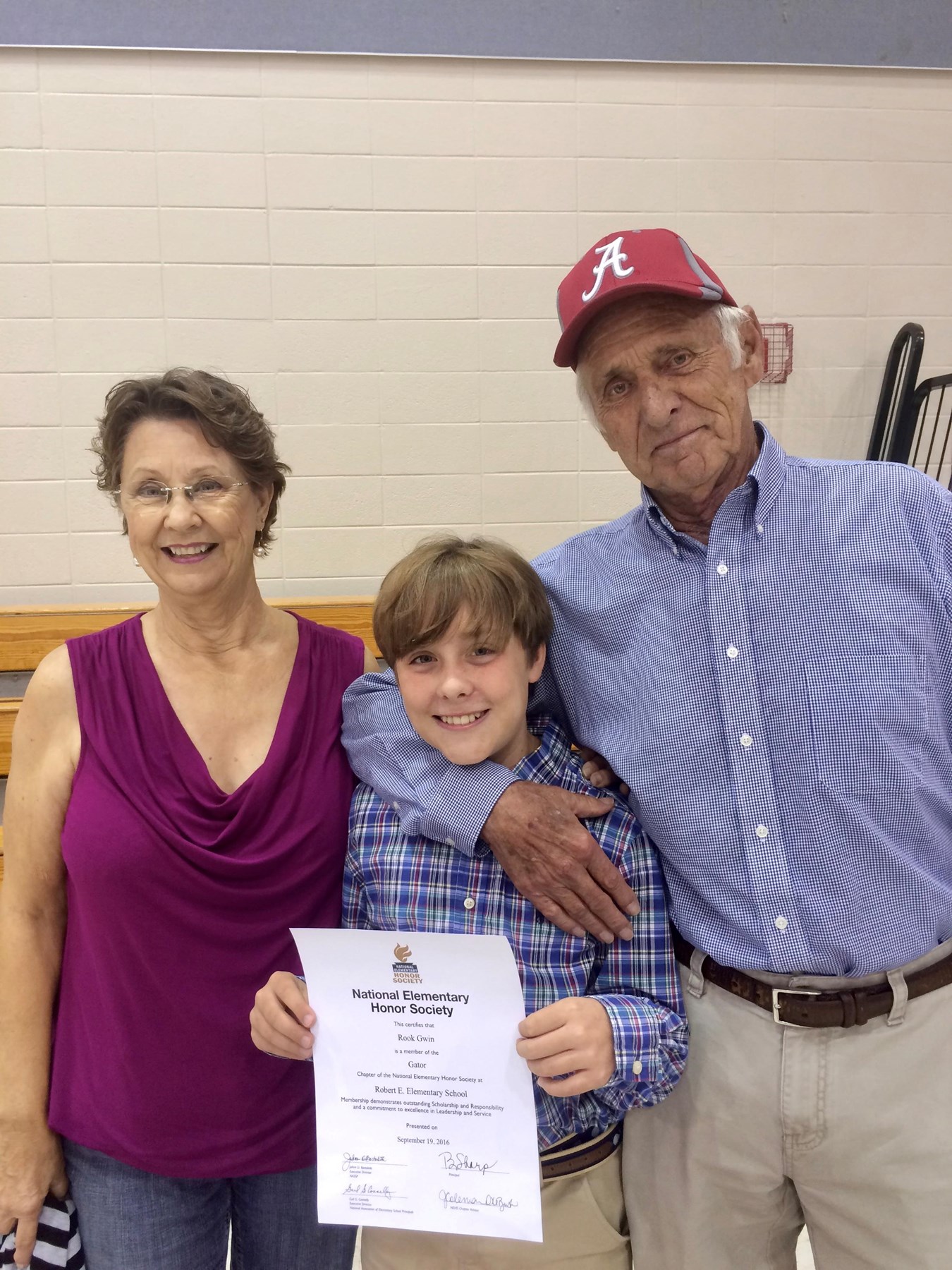 Obituary of Clifton "Buck" Ernie Westfaul