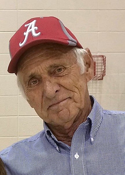 Obituary of Clifton "Buck" Ernie Westfaul