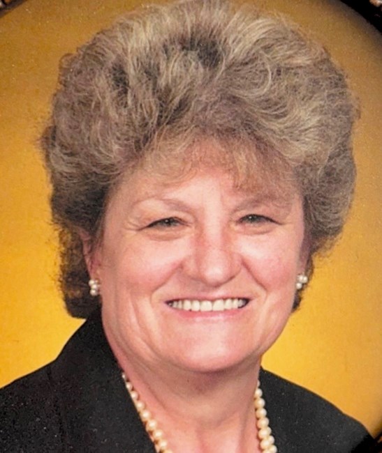 Obituary of Bethel Ballard