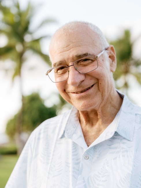 Obituary of Sami W. Saddik