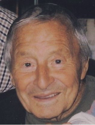 Obituary of Frederick F. Neubauer