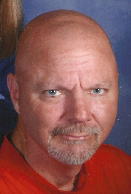 Obituary of David "Bo" K. Lange