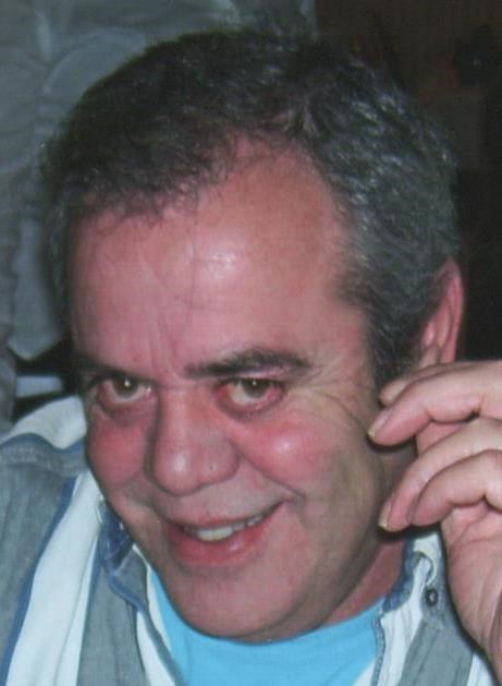 Obituary of Luis M. Pavao