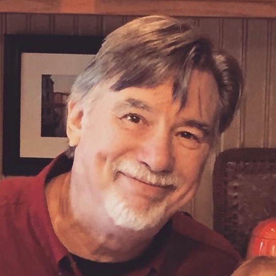 Obituary of Michael J Chute