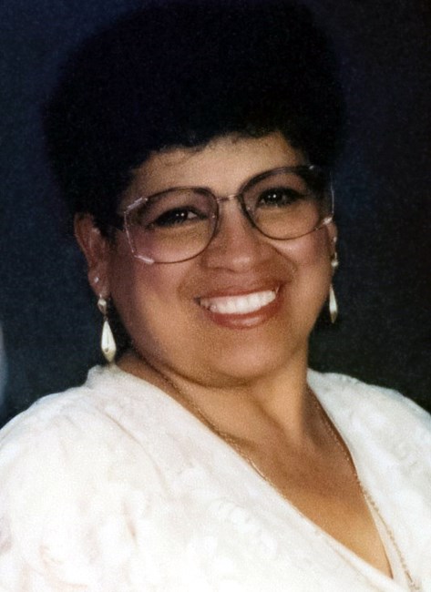 Obituario de Juanita Soto