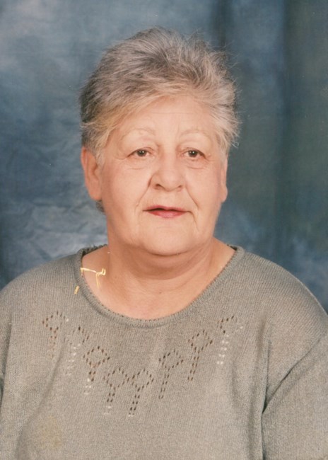 Obituary of Freda (Furlotte) Gauthier