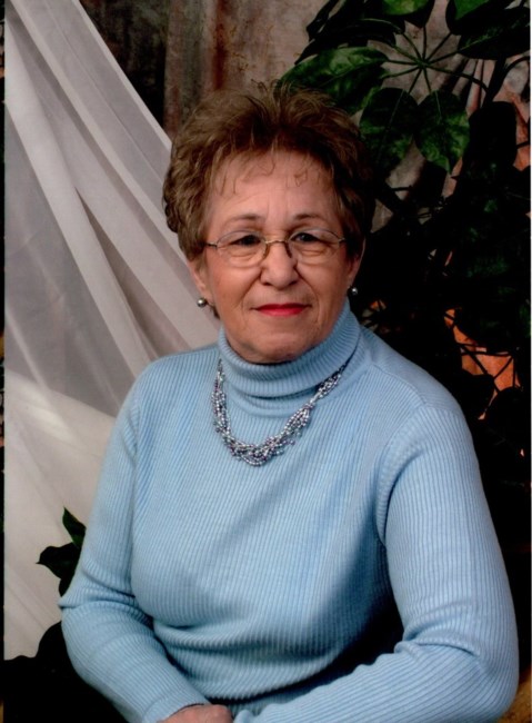 Avis de décès de Mme Marthe Morin