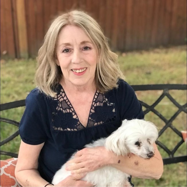 Obituary of Joanne Cherry Schonacher