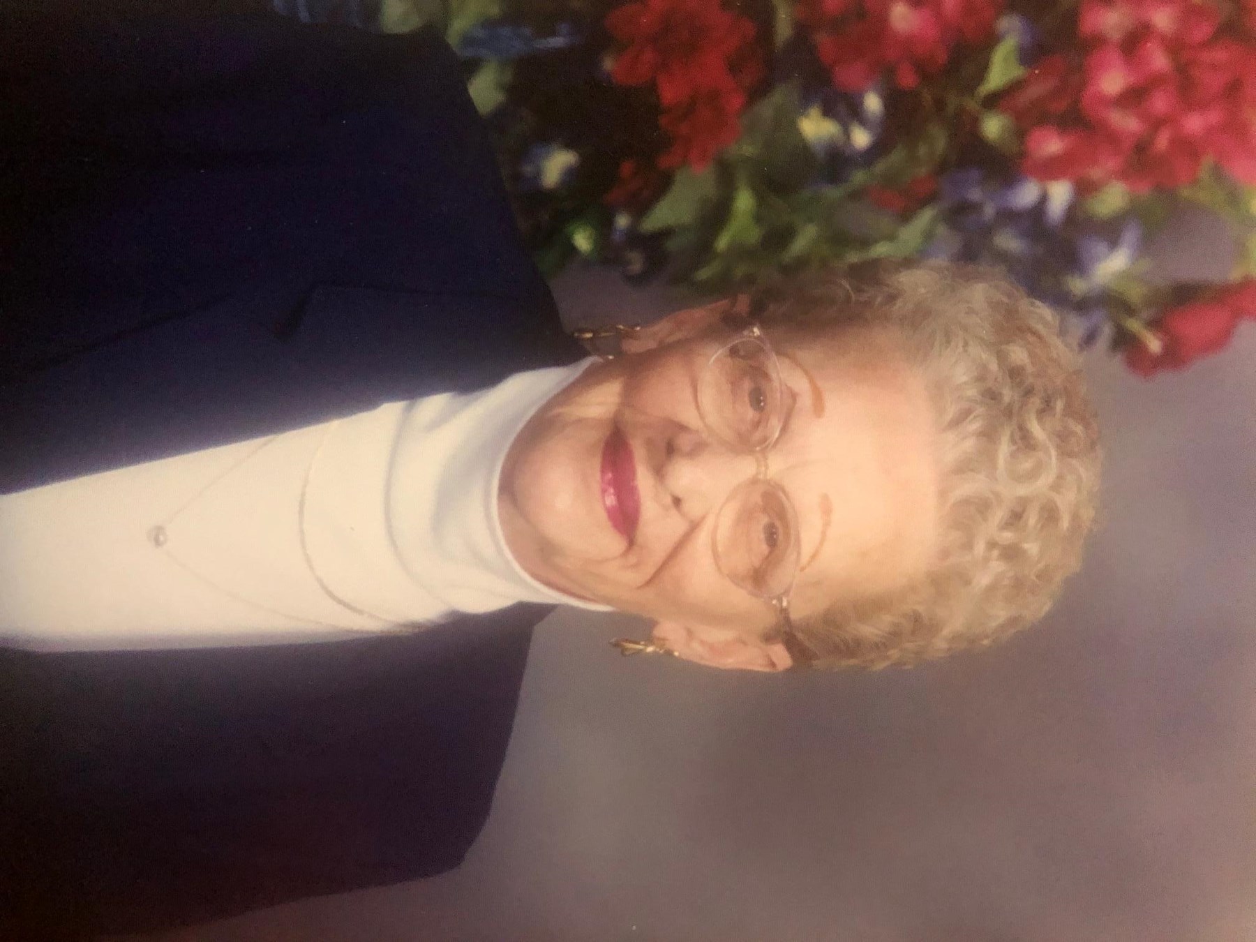 Anne Campbell "Tiny" Almarode Obituary Stuarts Draft, VA