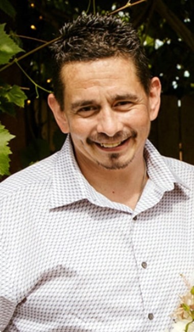 Obituary of Ramon "Ray" Cristobal Cordova