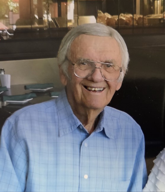 Avis de décès de John Joseph Culig