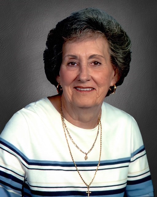 Obituary of Lula Mae Heeke