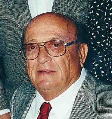 Obituary of Morton Kirschenbaum