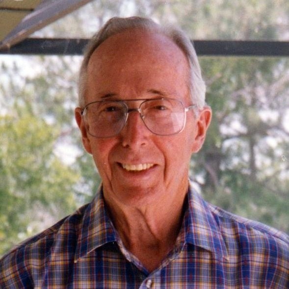 Obituario de George Ellison