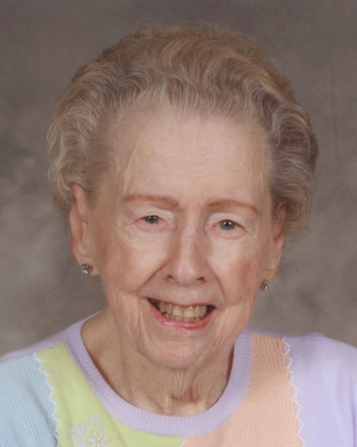 Obituary of Lorraine Mary Enneking