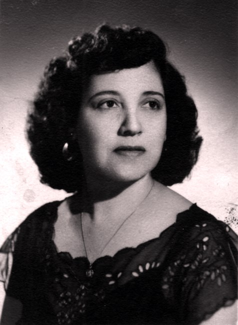 Obituary of Carmen Felix Zazueta