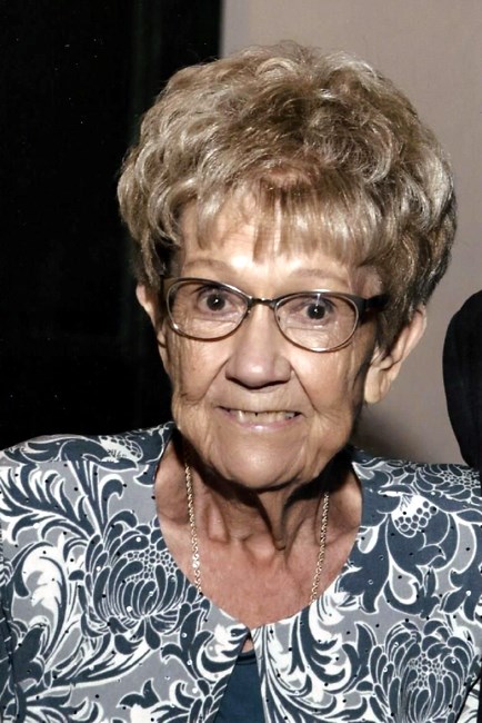 Obituary of Mrs. Fonda Stephens Gonzales