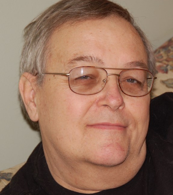 Obituary of Robert Leo Black