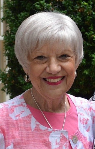 Obituary of Nancy Lee Wright