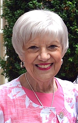 Obituary of Nancy Lee Wright