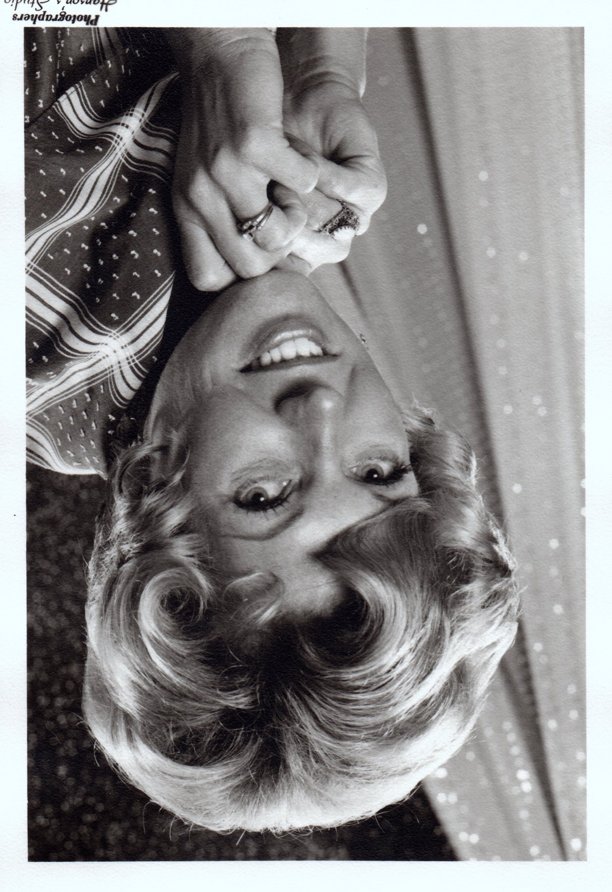 Obituary of Mary L. Vincent