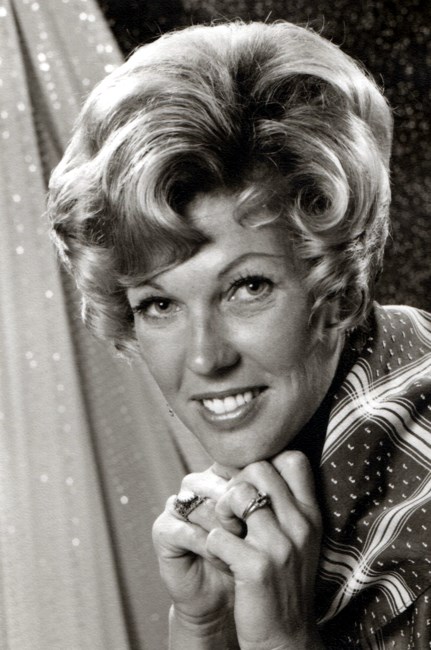 Obituary of Mary L. Vincent