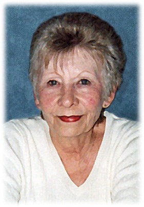 Obituary of Frances F. Guyette