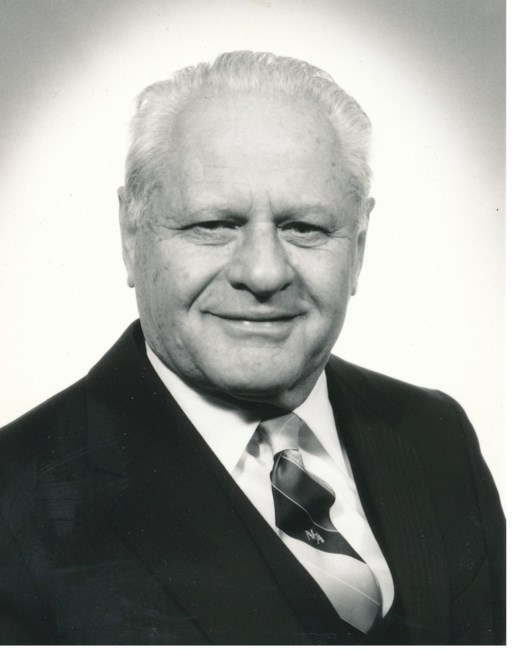 Obituary of Norman Thompson Asquith