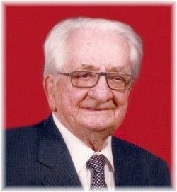 Obituary of Henry Eugene Grabowski