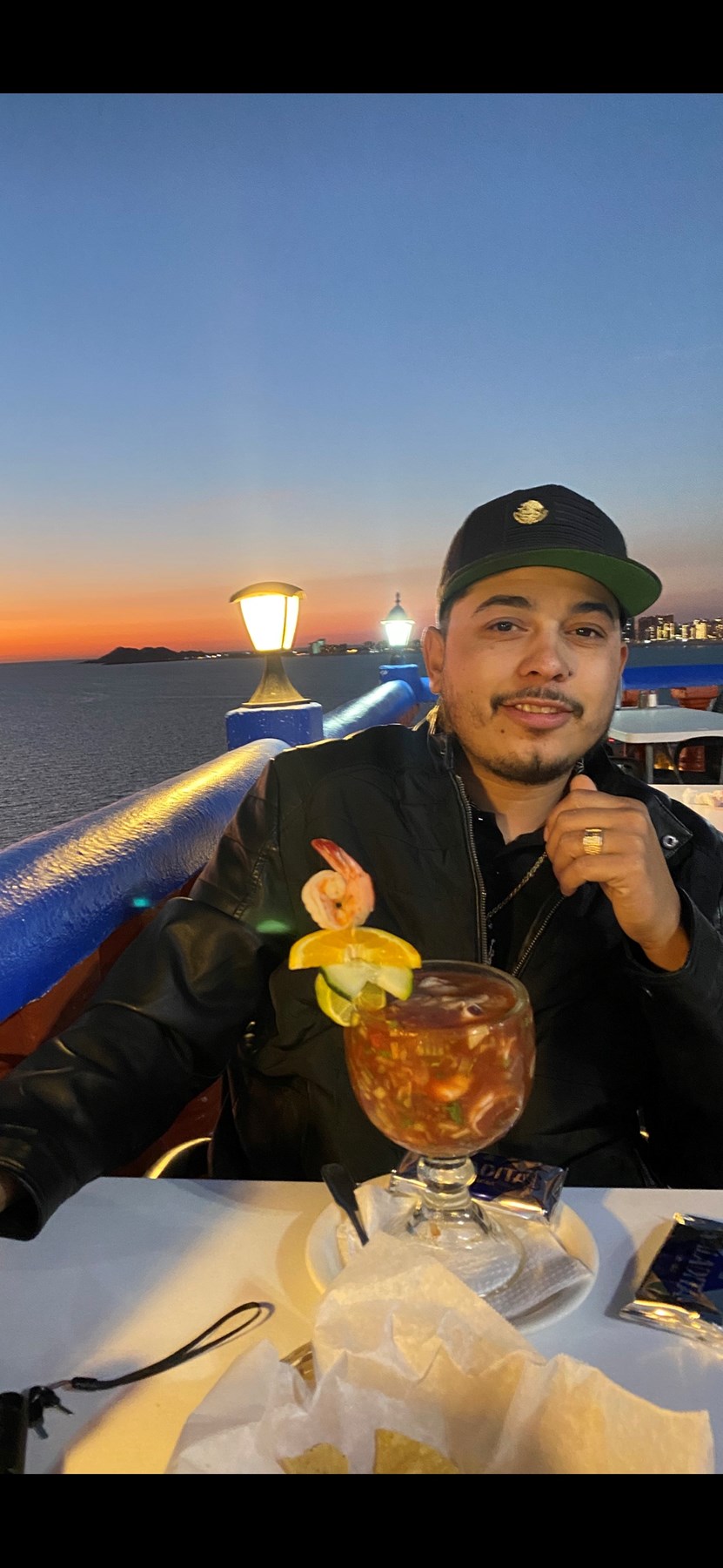 Obituary of Jose Manuel Rodriguez Jr.