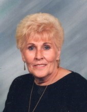 Obituary of Barbara Striplin