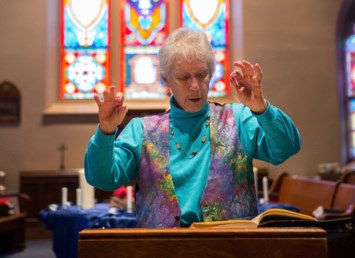 Obituary of Joan A. Liehe