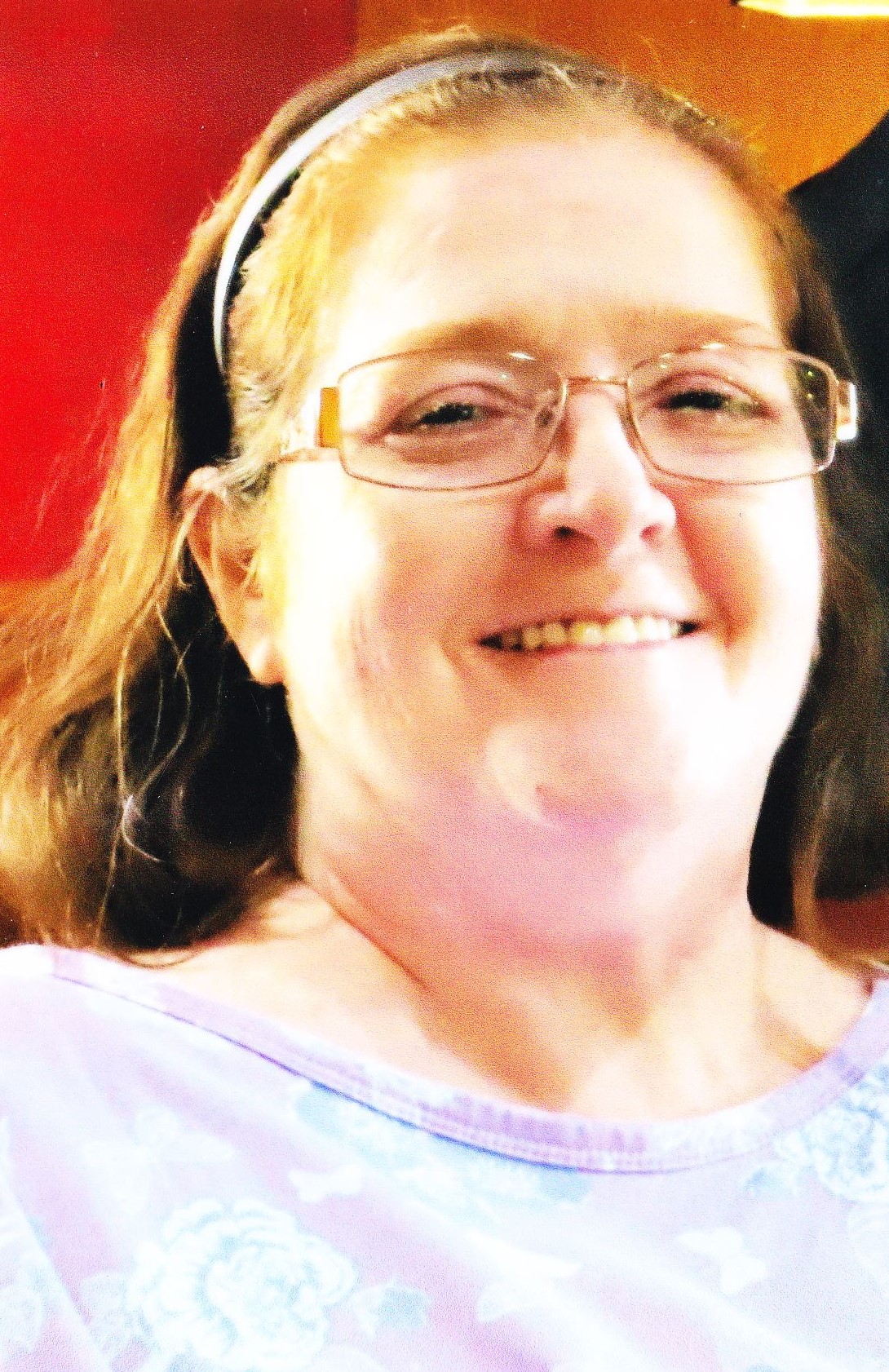 Obituary of Anne Bishop