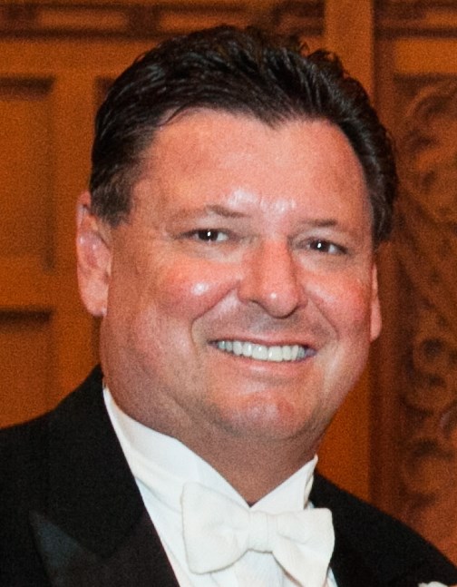 Obituary of John Houston Echols