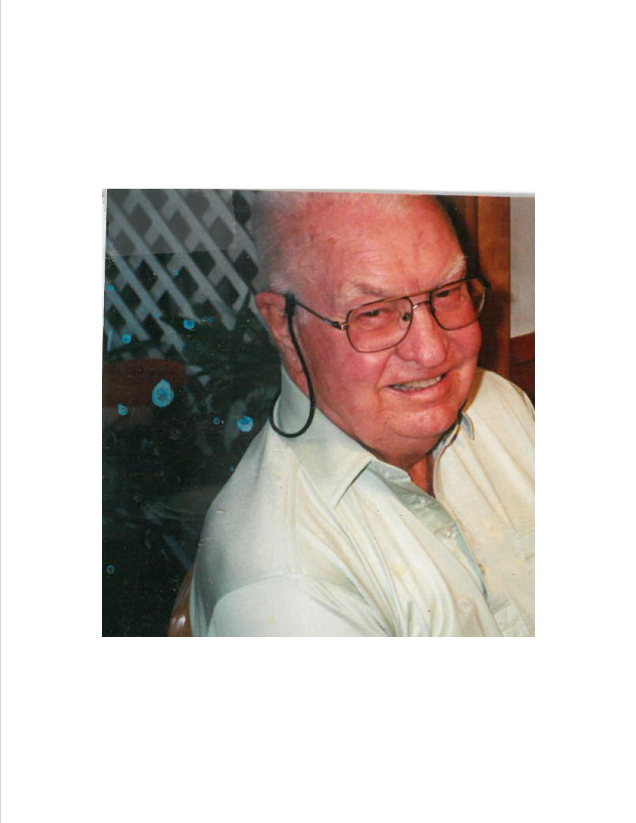 Obituary of Willis & Anthony Max Martin Edward Martin