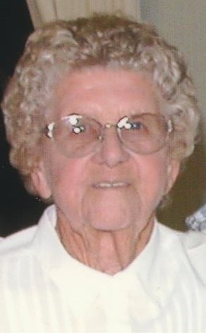Obituary of Laura Blanchard Mabile