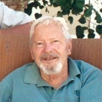 Avis de décès de Joseph Crawford Hadden