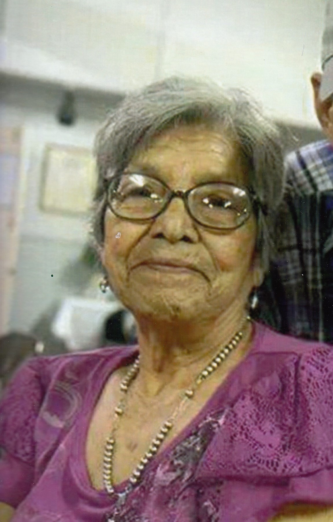 Obituary of Chevy Gurrola