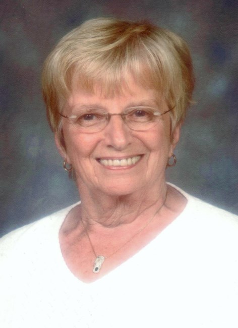 Obituary of Jane Elizabeth (Longley) Bray