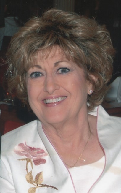 Obituary of Linda Lou Kinnamon
