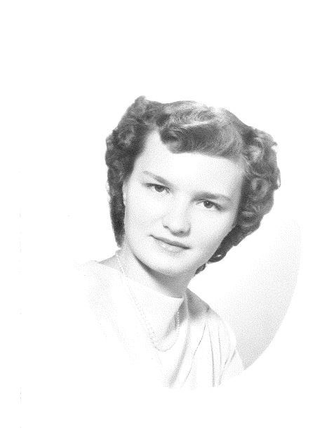 Obituary of Dolores J. Ruckman